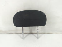 2004-2006 Scion Xa Headrest Head Rest Rear Seat Fits Fits 2004 2005 2006 OEM Used Auto Parts - Oemusedautoparts1.com