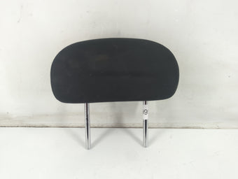 compare product 2004-2006 Scion Xa Headrest Head Rest Rear Seat Fits Fits 2004 2005 2006 OEM Used Auto Parts