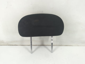 2004-2006 Scion Xa Headrest Head Rest Rear Seat Fits Fits 2004 2005 2006 OEM Used Auto Parts - Oemusedautoparts1.com