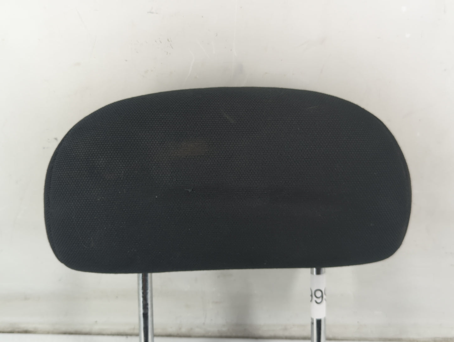 2004-2006 Scion Xa Headrest Head Rest Rear Seat Fits Fits 2004 2005 2006 OEM Used Auto Parts - Oemusedautoparts1.com