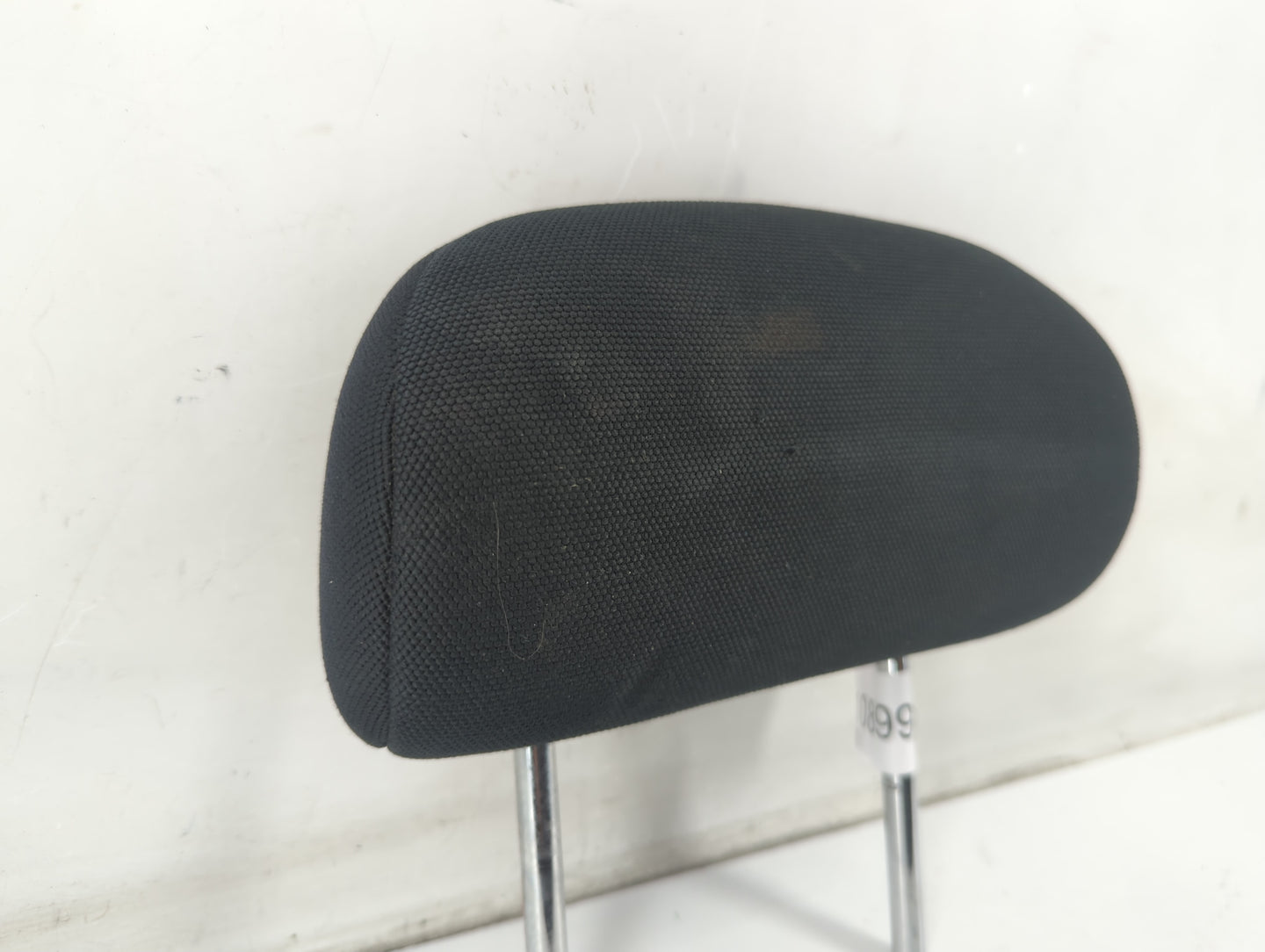 2004-2006 Scion Xa Headrest Head Rest Rear Seat Fits Fits 2004 2005 2006 OEM Used Auto Parts - Oemusedautoparts1.com