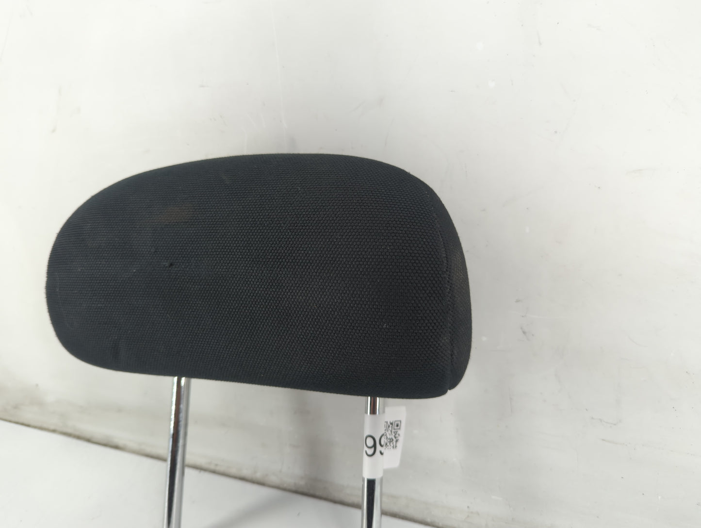2004-2006 Scion Xa Headrest Head Rest Rear Seat Fits Fits 2004 2005 2006 OEM Used Auto Parts - Oemusedautoparts1.com