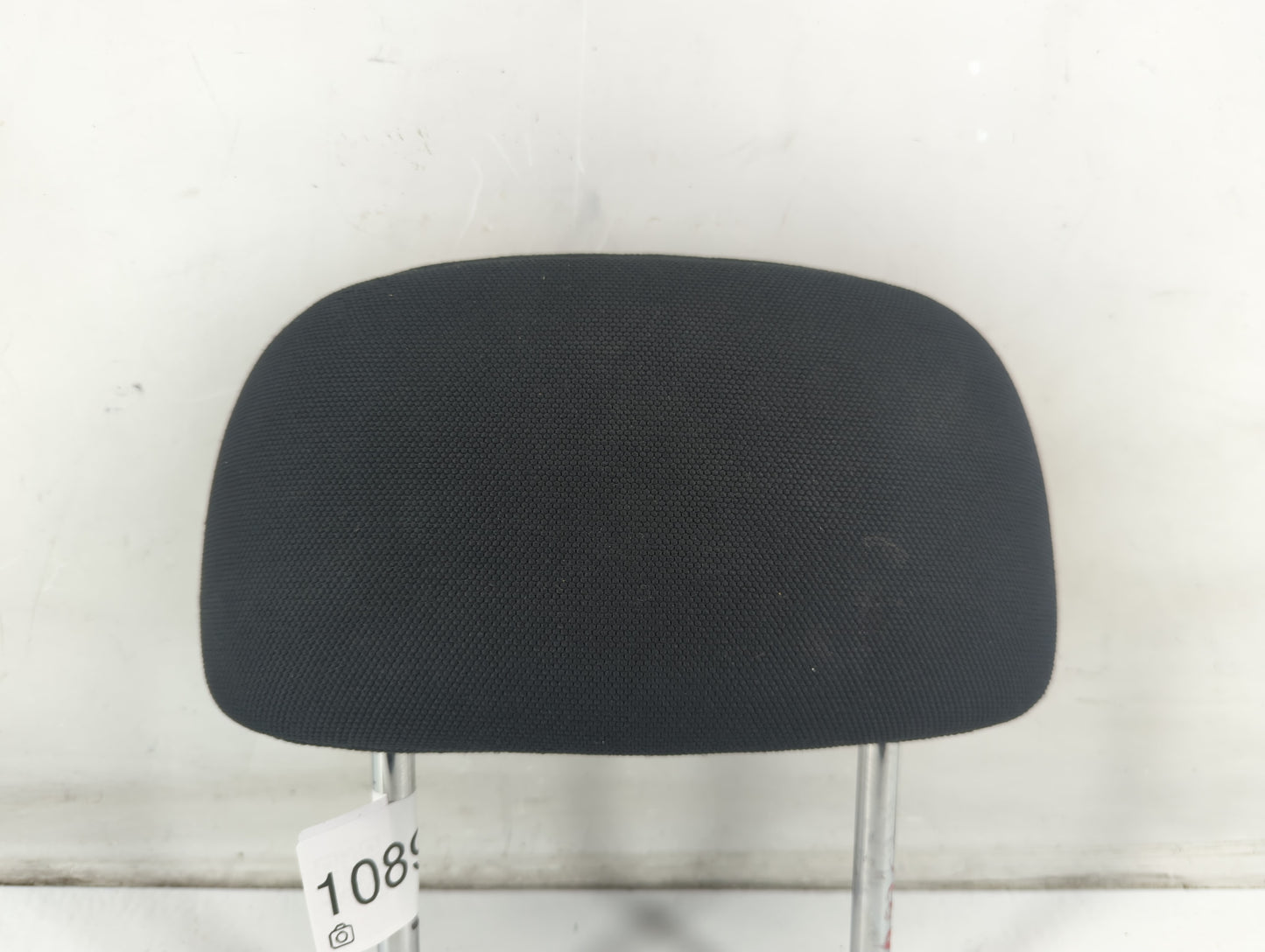 2004-2006 Scion Xa Headrest Head Rest Rear Seat Fits Fits 2004 2005 2006 OEM Used Auto Parts - Oemusedautoparts1.com