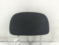 2004-2006 Scion Xa Headrest Head Rest Rear Seat Fits Fits 2004 2005 2006 OEM Used Auto Parts - Oemusedautoparts1.com