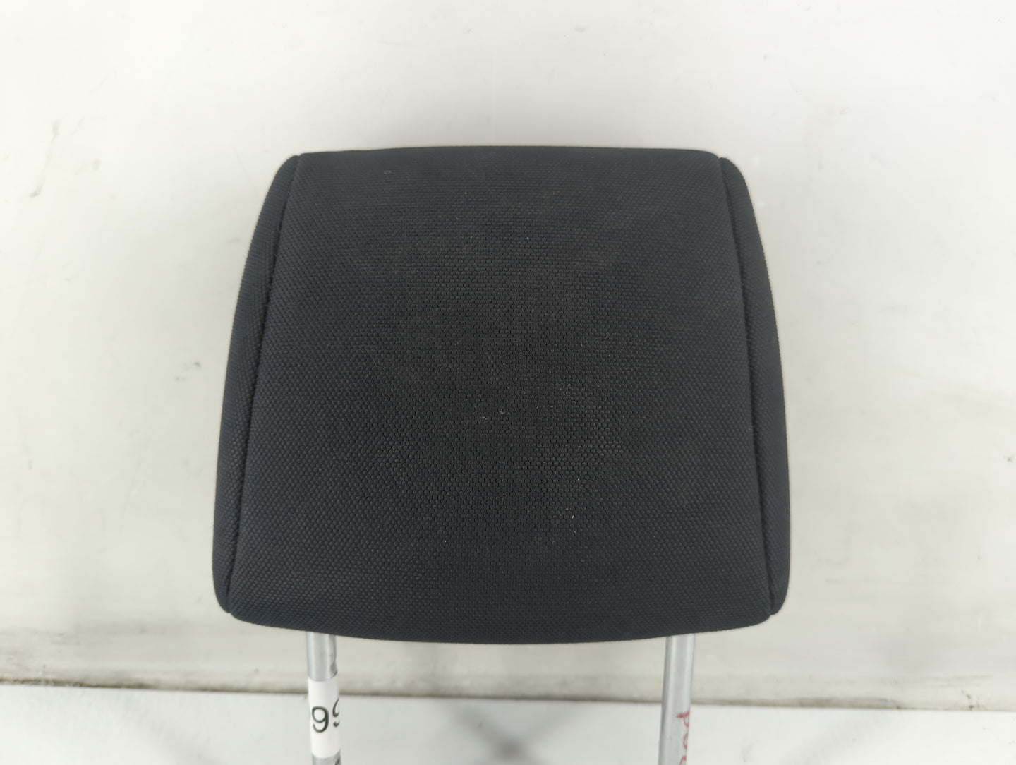 2004-2006 Scion Xa Headrest Head Rest Rear Seat Fits Fits 2004 2005 2006 OEM Used Auto Parts - Oemusedautoparts1.com