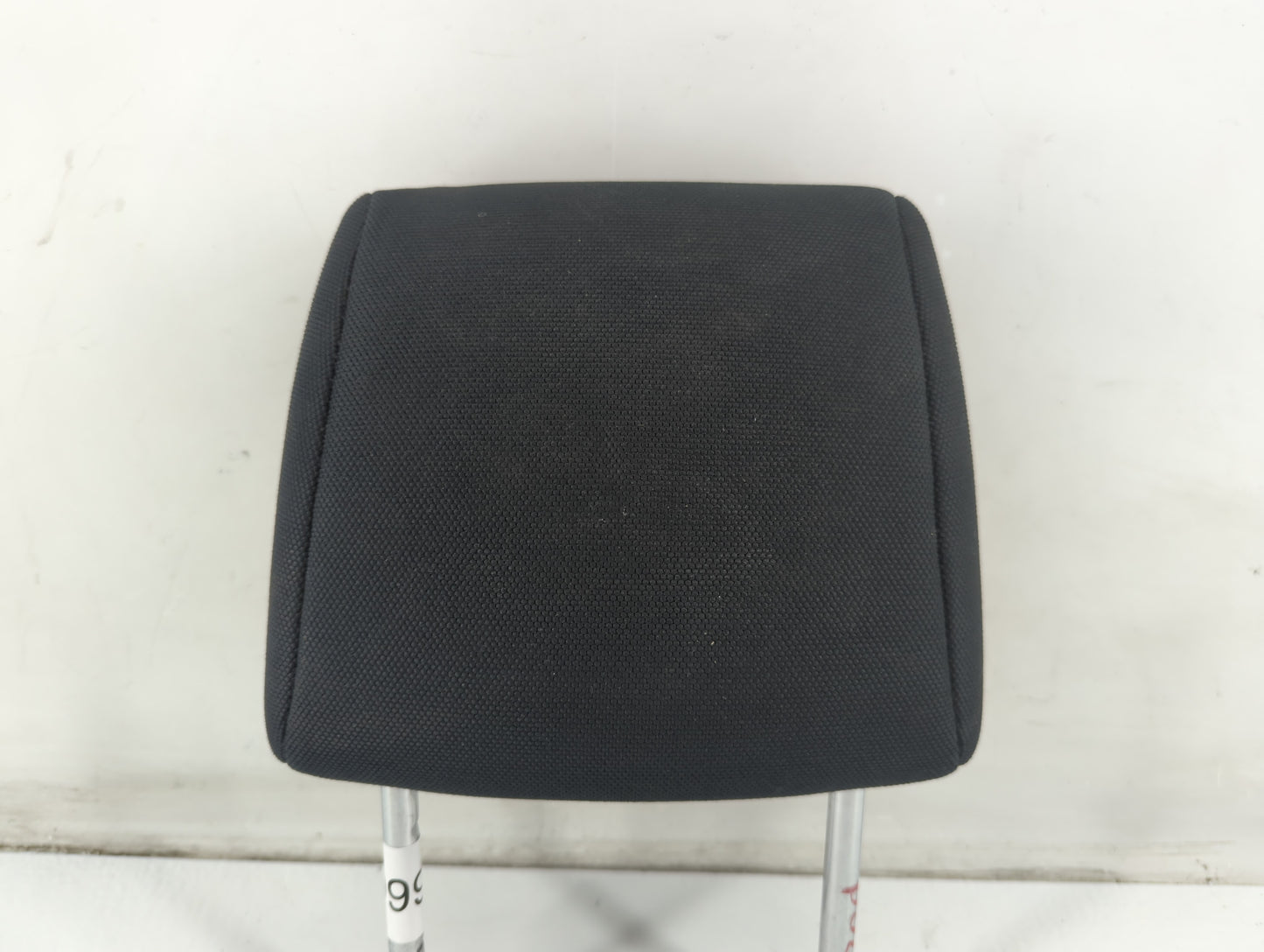 2004-2006 Scion Xa Headrest Head Rest Rear Seat Fits Fits 2004 2005 2006 OEM Used Auto Parts - Oemusedautoparts1.com