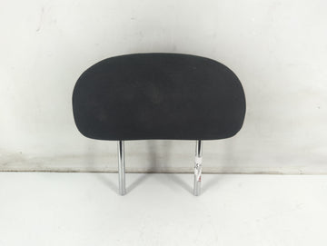 2004-2006 Scion Xa Headrest Head Rest Rear Center Seat Fits Fits 2004 2005 2006 OEM Used Auto Parts - Oemusedautoparts1.com