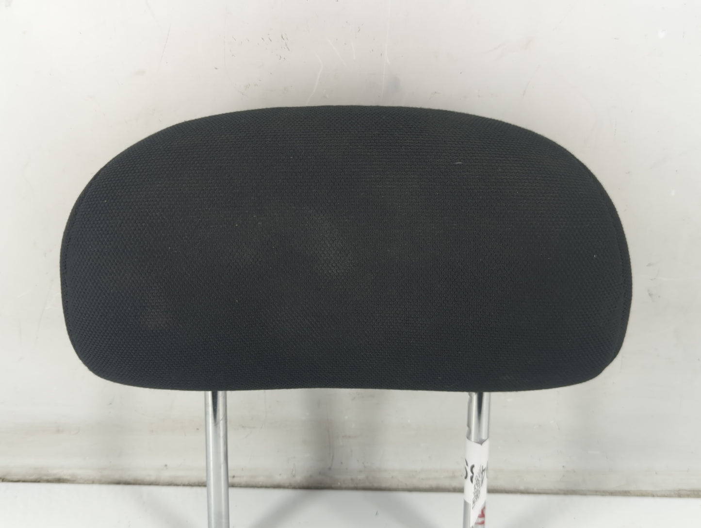 2004-2006 Scion Xa Headrest Head Rest Rear Center Seat Fits Fits 2004 2005 2006 OEM Used Auto Parts - Oemusedautoparts1.com
