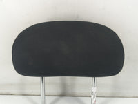 2004-2006 Scion Xa Headrest Head Rest Rear Center Seat Fits Fits 2004 2005 2006 OEM Used Auto Parts - Oemusedautoparts1.com