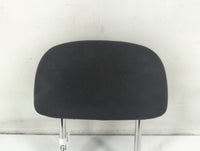 2004-2006 Scion Xa Headrest Head Rest Rear Center Seat Fits Fits 2004 2005 2006 OEM Used Auto Parts - Oemusedautoparts1.com