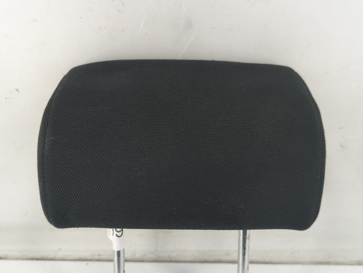 2004-2006 Scion Xa Headrest Head Rest Rear Seat Fits Fits 2004 2005 2006 OEM Used Auto Parts - Oemusedautoparts1.com