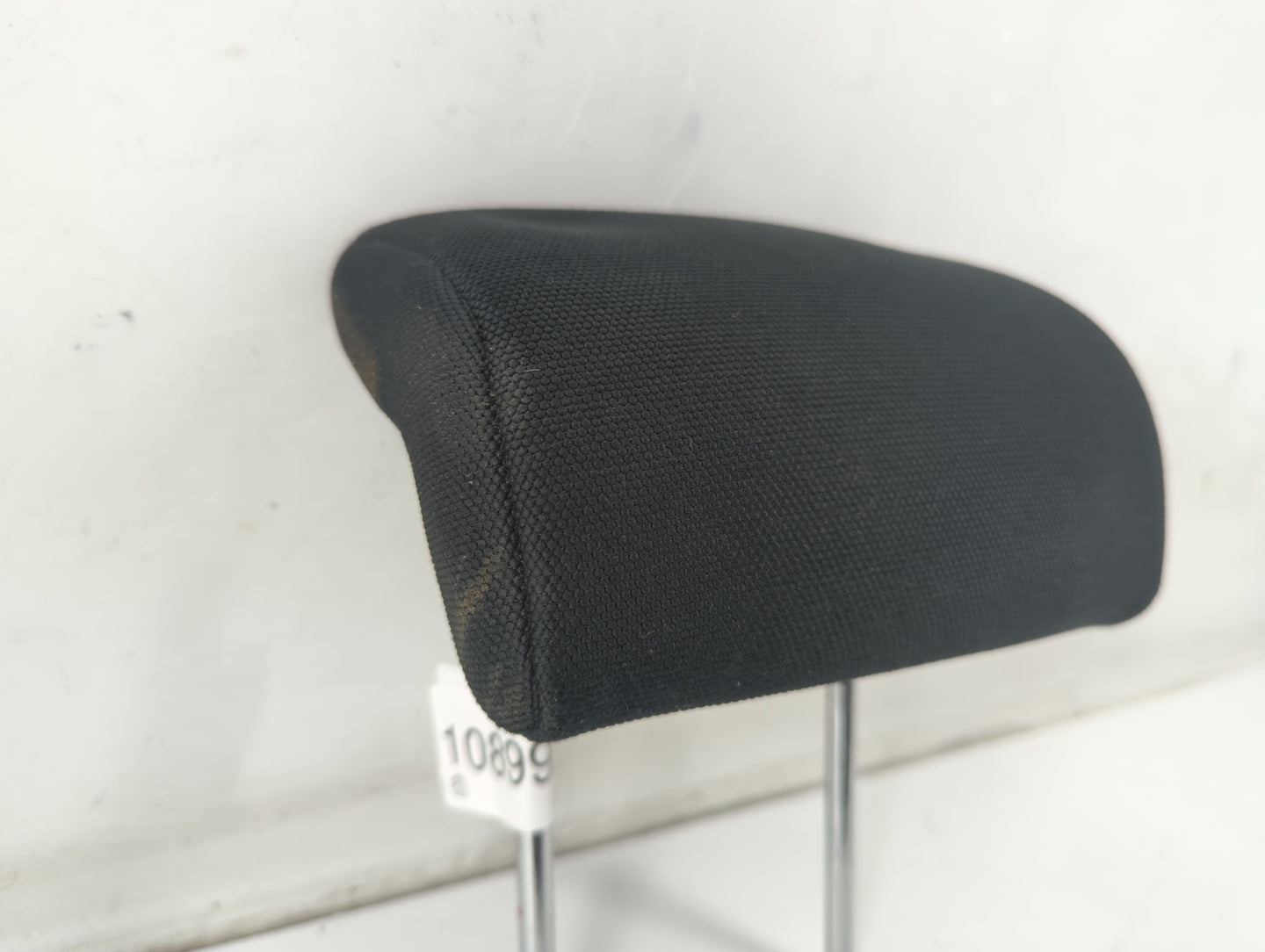 2004-2006 Scion Xa Headrest Head Rest Rear Seat Fits Fits 2004 2005 2006 OEM Used Auto Parts - Oemusedautoparts1.com
