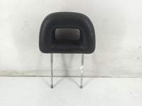 2008 Dodge Caliber Headrest Head Rest Front Driver Passenger Seat Fits OEM Used Auto Parts - Oemusedautoparts1.com
