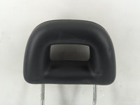 2008 Dodge Caliber Headrest Head Rest Front Driver Passenger Seat Fits OEM Used Auto Parts - Oemusedautoparts1.com