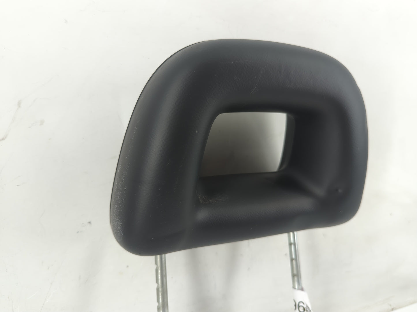 2008 Dodge Caliber Headrest Head Rest Front Driver Passenger Seat Fits OEM Used Auto Parts - Oemusedautoparts1.com