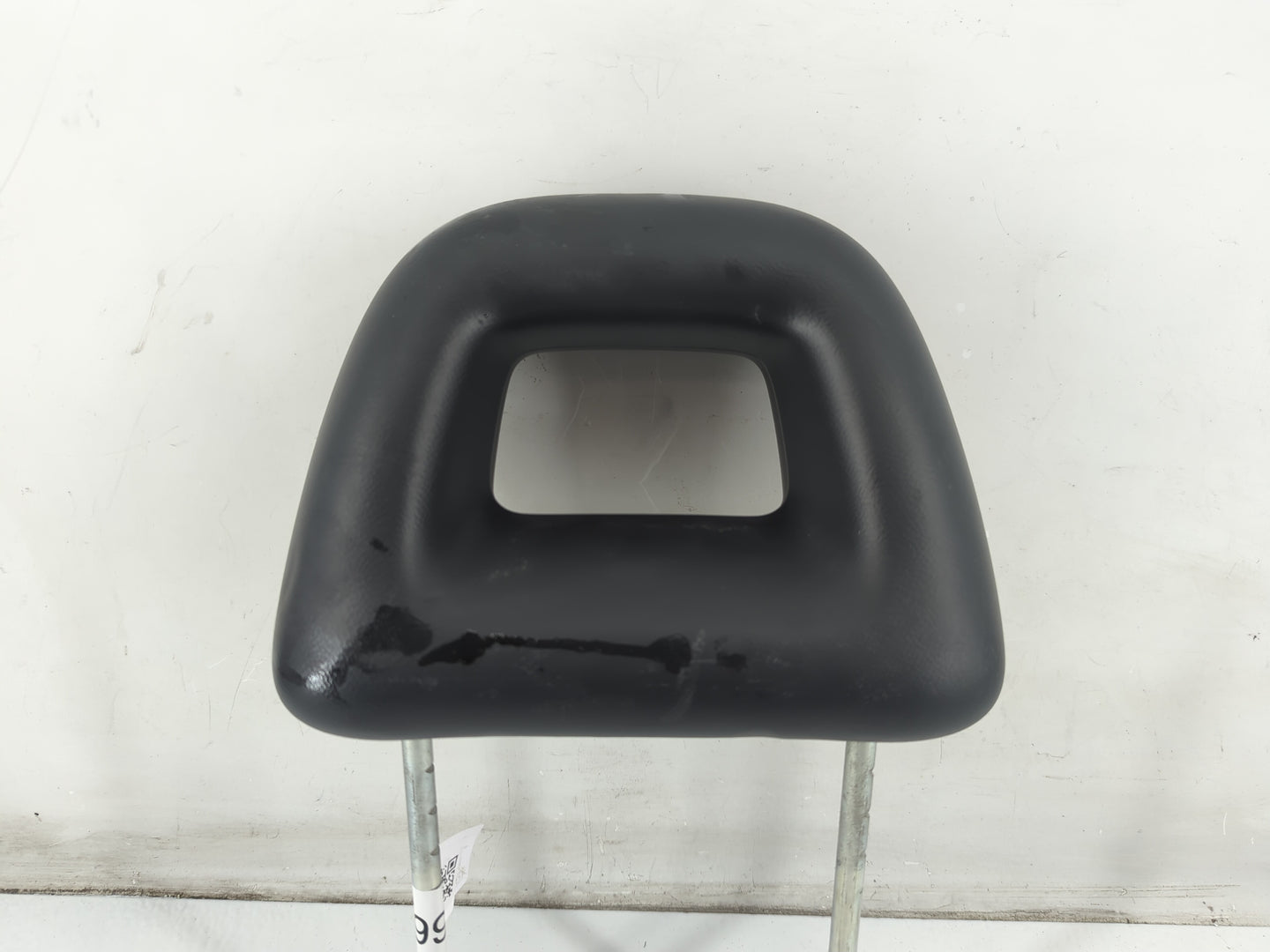2008 Dodge Caliber Headrest Head Rest Front Driver Passenger Seat Fits OEM Used Auto Parts - Oemusedautoparts1.com