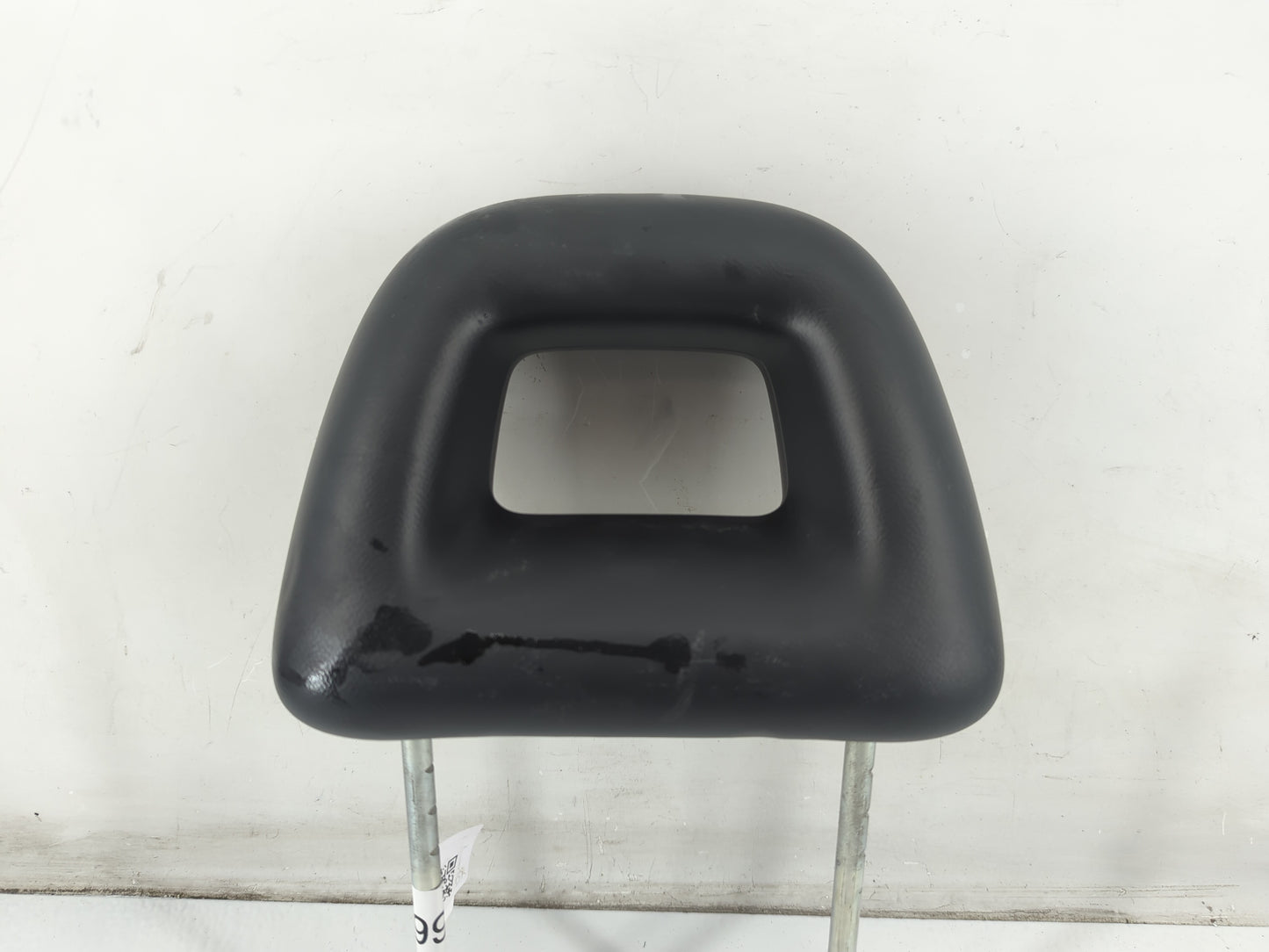 2008 Dodge Caliber Headrest Head Rest Front Driver Passenger Seat Fits OEM Used Auto Parts - Oemusedautoparts1.com