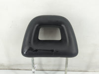 2008 Dodge Caliber Headrest Head Rest Front Driver Passenger Seat Fits OEM Used Auto Parts - Oemusedautoparts1.com