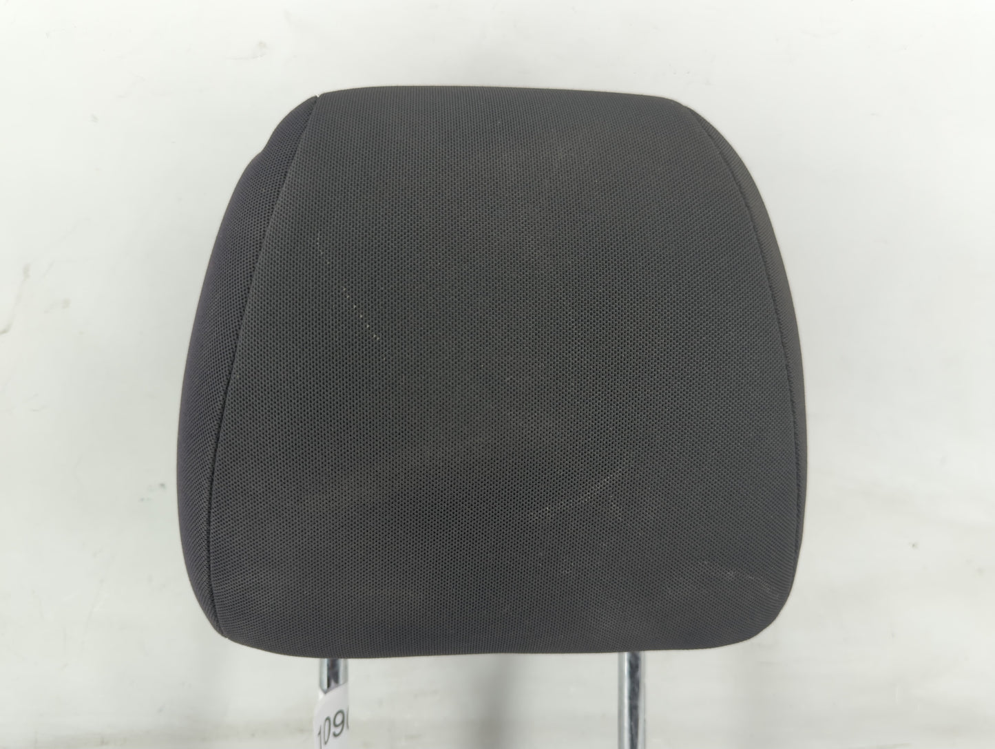 2012-2016 Chevrolet Cruze Headrest Head Rest Front Driver Passenger Seat Fits Fits 2012 2013 2014 2015 2016 OEM Used Auto Parts - Oemusedautoparts1.com