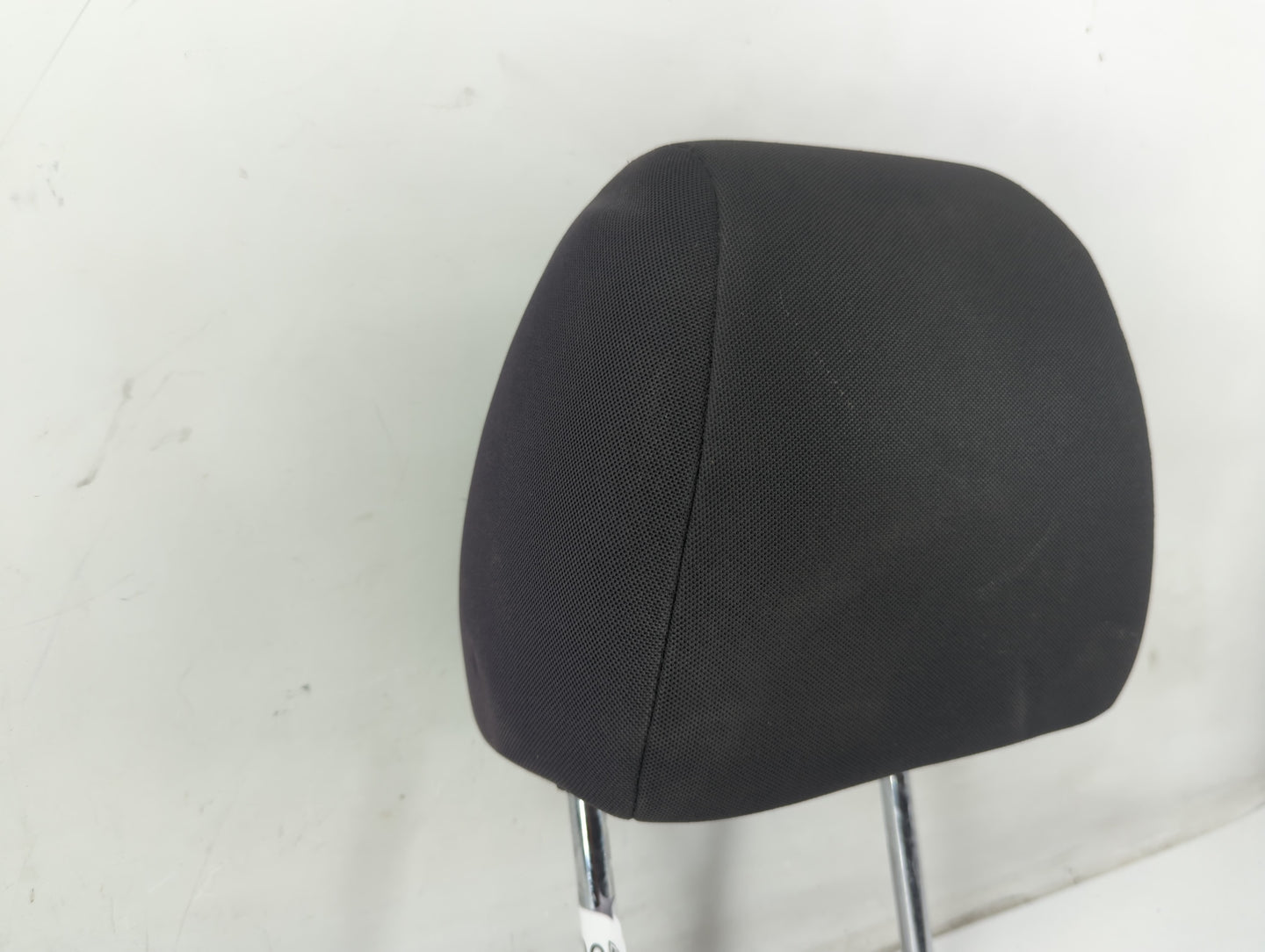 2012-2016 Chevrolet Cruze Headrest Head Rest Front Driver Passenger Seat Fits Fits 2012 2013 2014 2015 2016 OEM Used Auto Parts - Oemusedautoparts1.com