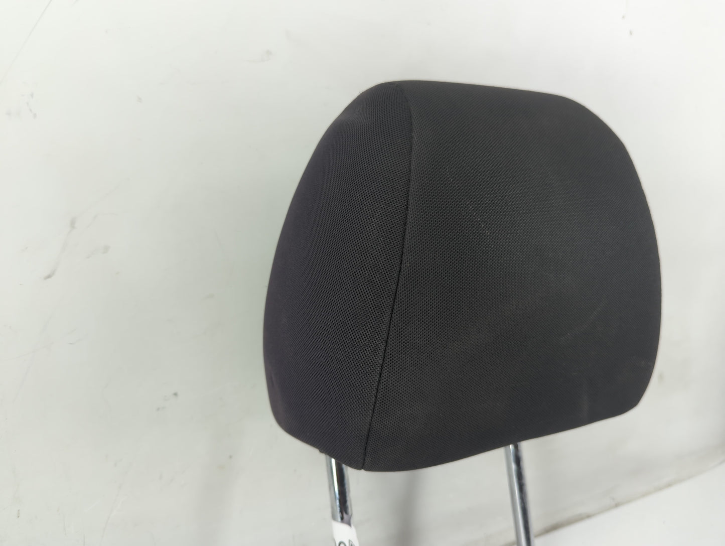 2012-2016 Chevrolet Cruze Headrest Head Rest Front Driver Passenger Seat Fits Fits 2012 2013 2014 2015 2016 OEM Used Auto Parts - Oemusedautoparts1.com