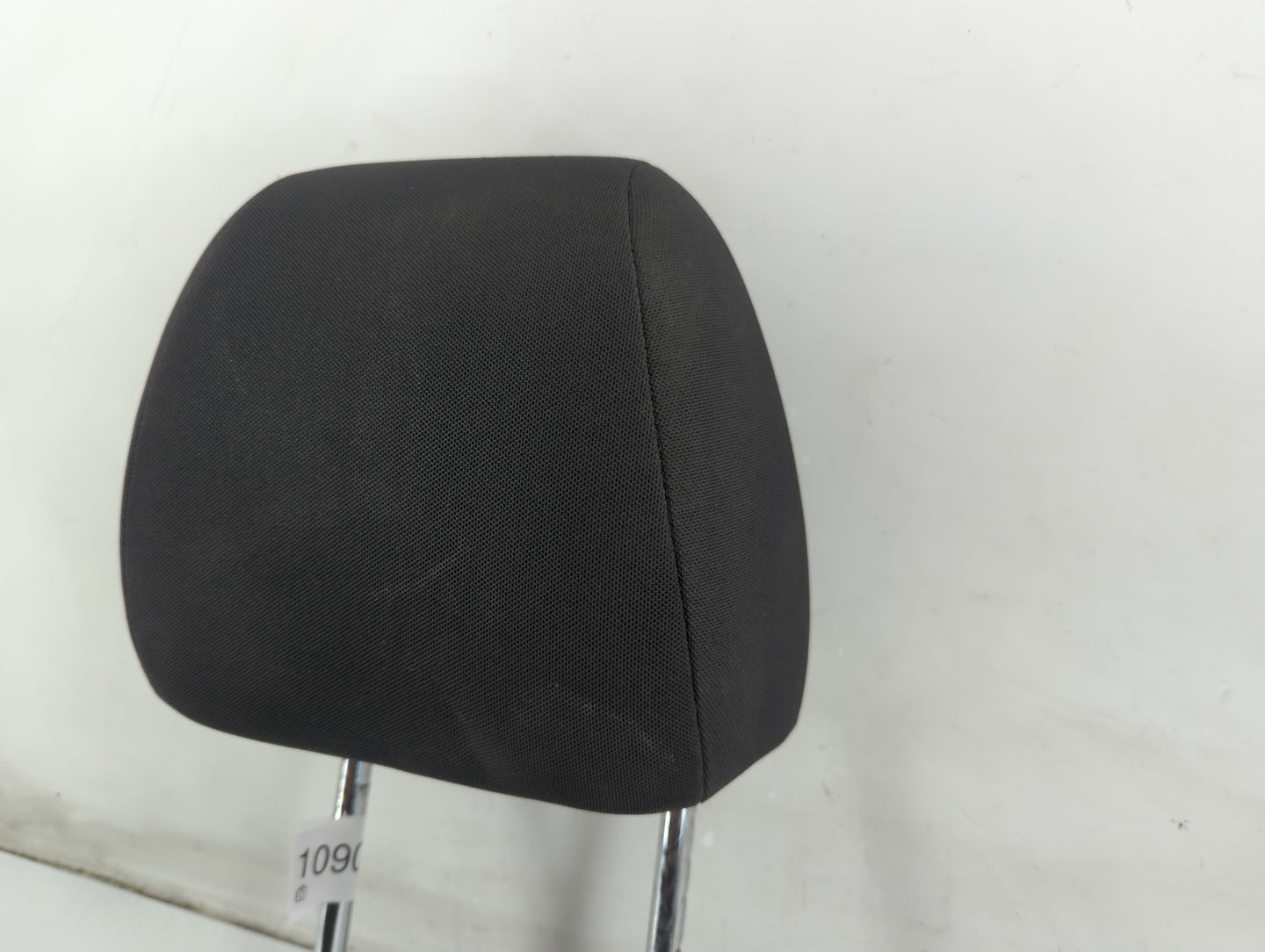 2012-2016 Chevrolet Cruze Headrest Head Rest Front Driver Passenger Seat Fits Fits 2012 2013 2014 2015 2016 OEM Used Auto Parts - Oemusedautoparts1.com