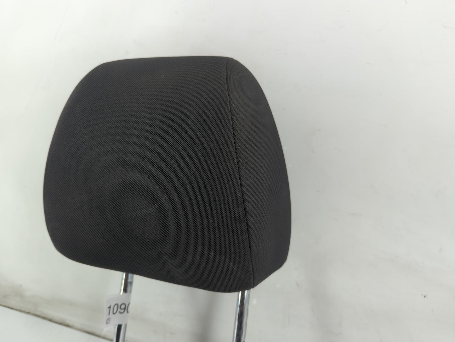 2012-2016 Chevrolet Cruze Headrest Head Rest Front Driver Passenger Seat Fits Fits 2012 2013 2014 2015 2016 OEM Used Auto Parts - Oemusedautoparts1.com