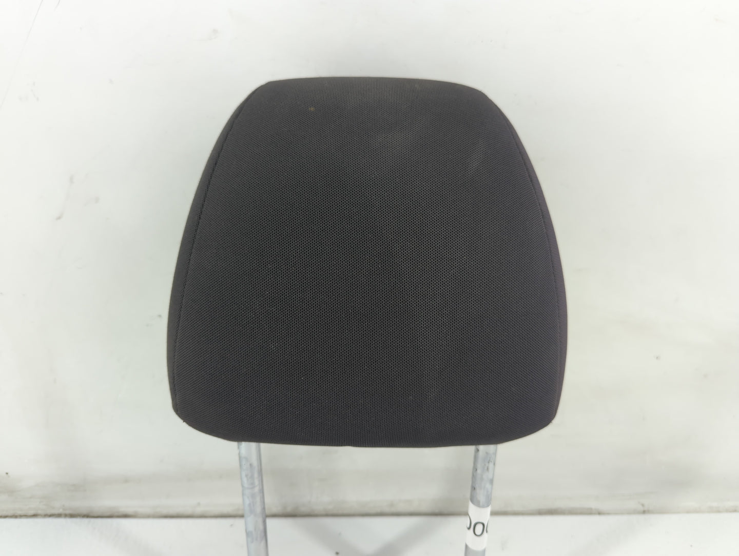 2012-2016 Chevrolet Cruze Headrest Head Rest Front Driver Passenger Seat Fits Fits 2012 2013 2014 2015 2016 OEM Used Auto Parts - Oemusedautoparts1.com