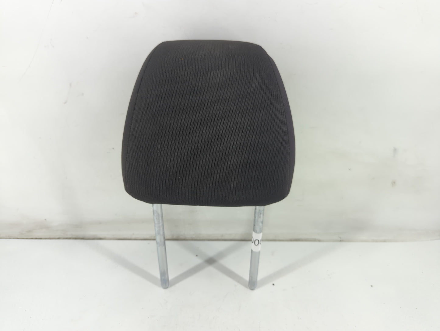 2012-2016 Chevrolet Cruze Headrest Head Rest Front Driver Passenger Seat Fits Fits 2012 2013 2014 2015 2016 OEM Used Auto Parts - Oemusedautoparts1.com