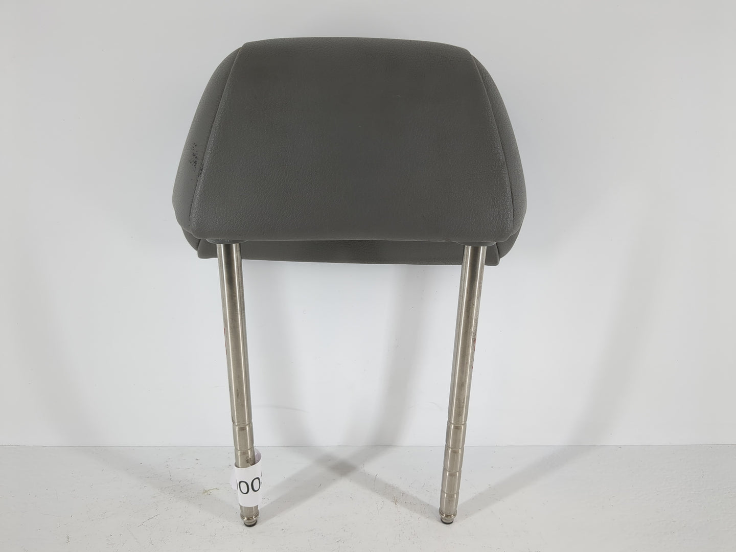 2000-2005 Volkswagen Passat Headrest Head Rest Rear Center Seat Fits Fits 2000 2001 2002 2003 2004 2005 OEM Used Auto Parts - Oemusedautoparts1.com