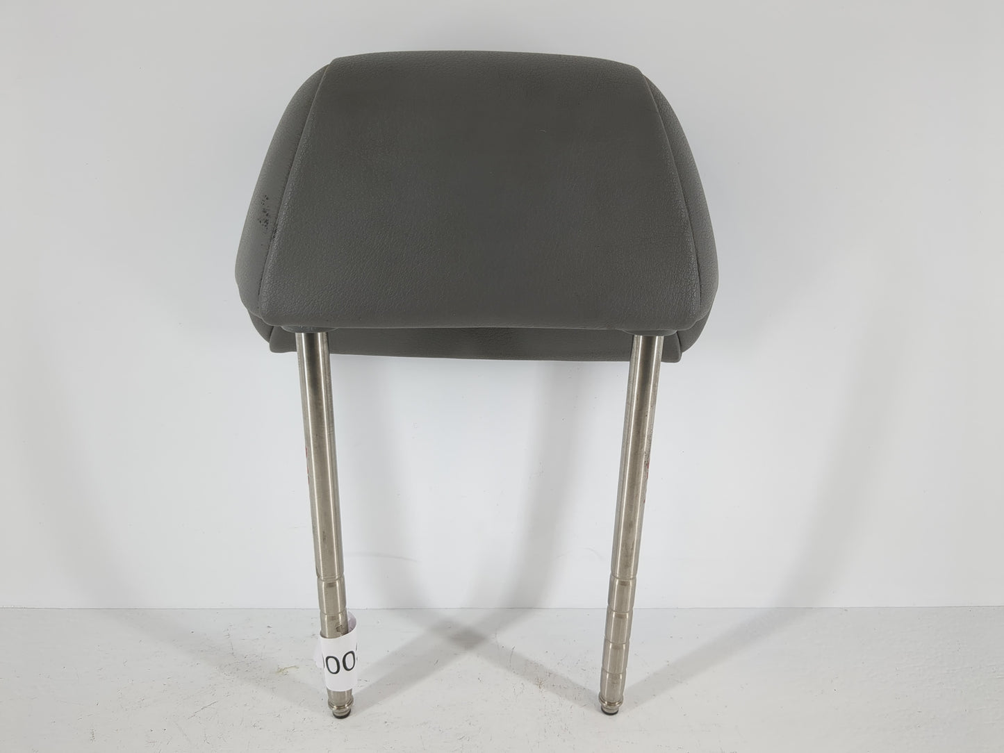 2000-2005 Volkswagen Passat Headrest Head Rest Rear Center Seat Fits Fits 2000 2001 2002 2003 2004 2005 OEM Used Auto Parts - Oemusedautoparts1.com