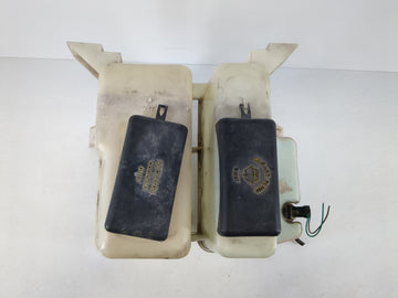1997 Ford Explorer Windshield Washer Fluid Reservoir Bottle Oem - Oemusedautoparts1.com
