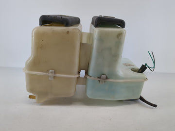 1997 Ford Explorer Windshield Washer Fluid Reservoir Bottle Oem