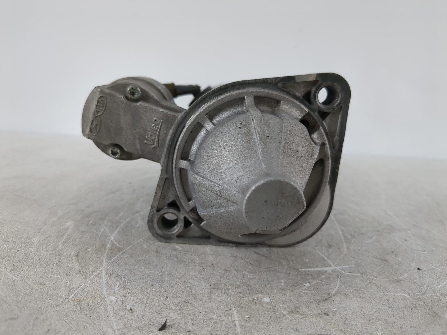 2012-2017 Hyundai Accent Car Starter Motor Solenoid OEM P/N:36100-2B102 Fits Fits 2012 2013 2014 2015 2016 2017 OEM Used Auto Parts - Oemusedautoparts1.com