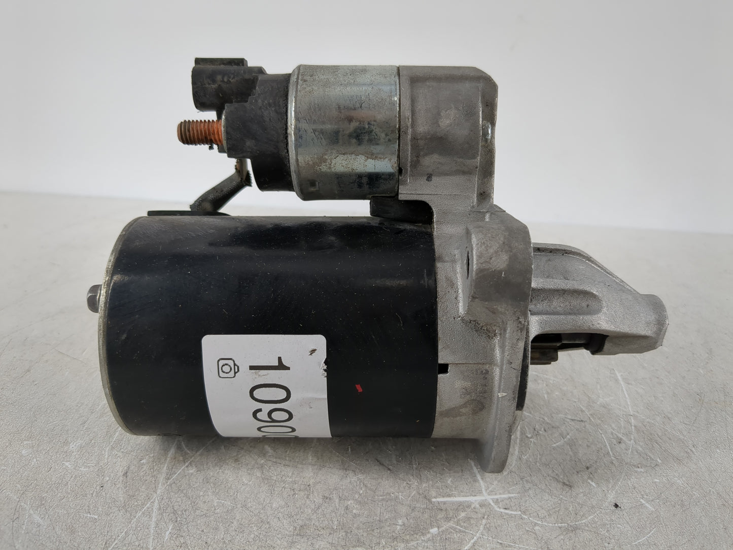 2012-2017 Hyundai Accent Car Starter Motor Solenoid OEM P/N:36100-2B102 Fits Fits 2012 2013 2014 2015 2016 2017 OEM Used Auto Parts - Oemusedautoparts1.com
