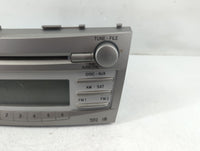 2010-2011 Toyota Camry Radio AM FM Cd Player Receiver Replacement P/N:86120-33D00 Fits Fits 2010 2011 OEM Used Auto Parts - Oemusedautoparts1.com