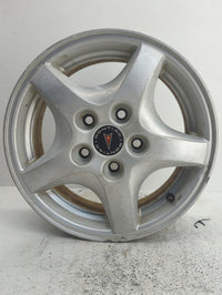 1999-2005 Pontiac Montana Oem Wheel Rim
