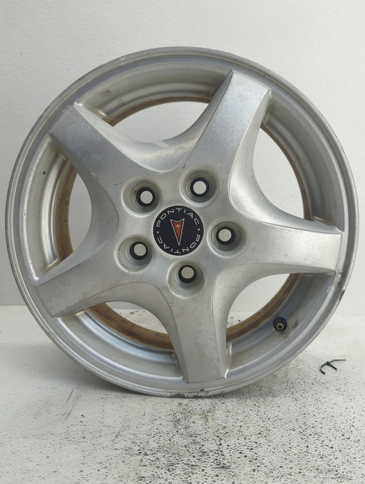 1999-2005 Pontiac Montana Oem Wheel Rim