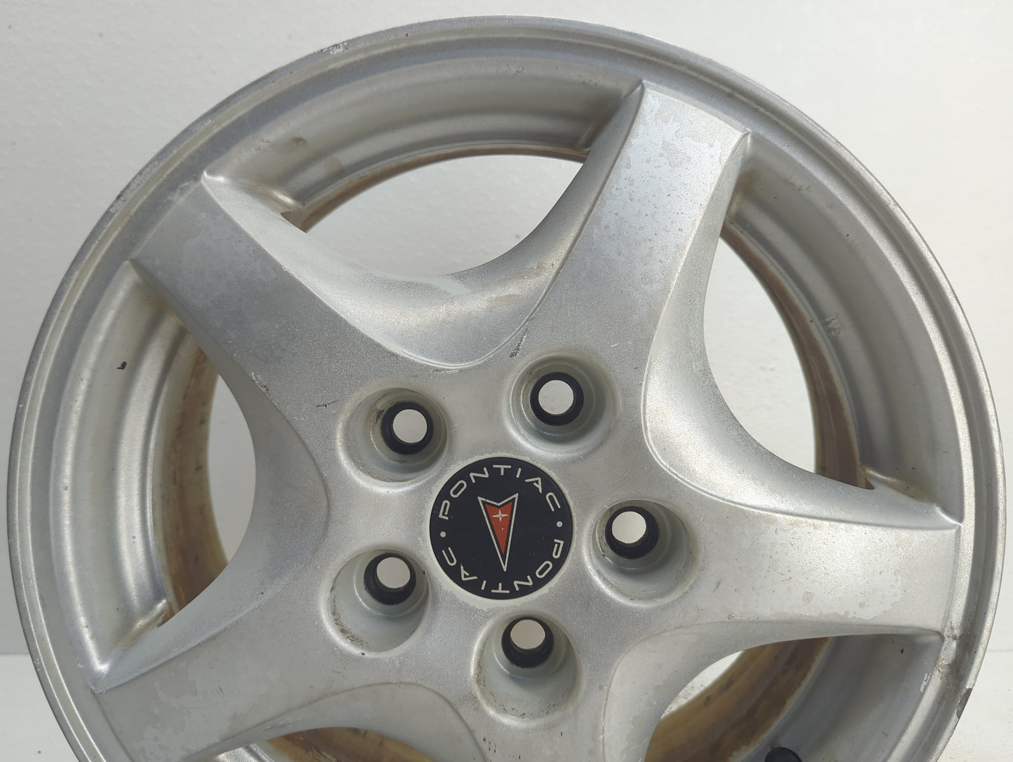 1999-2005 Pontiac Montana Oem Wheel Rim