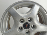 1999-2005 Pontiac Montana Oem Wheel Rim