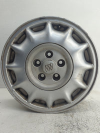 1997-1997 Buick Park Avenue Oem Wheel Rim