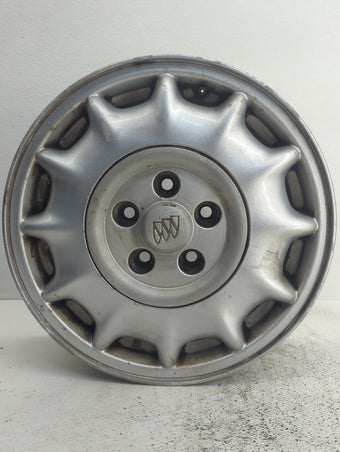compare product 1997-1997 Buick Park Avenue Oem Wheel Rim