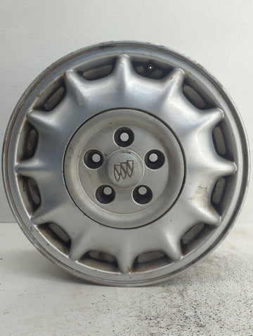 1997-1997 Buick Park Avenue Oem Wheel Rim - Oemusedautoparts1.com