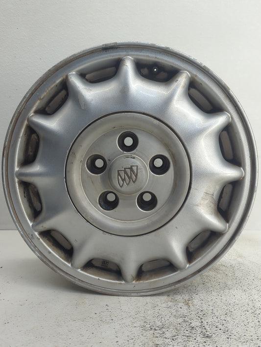 1997-1997 Buick Park Avenue Oem Wheel Rim
