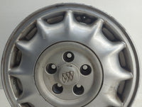 1997-1997 Buick Park Avenue Oem Wheel Rim