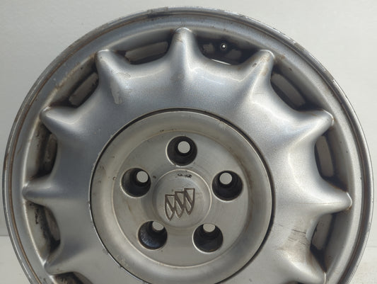 1997-1997 Buick Park Avenue Oem Wheel Rim