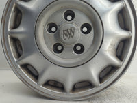 1997-1997 Buick Park Avenue Oem Wheel Rim