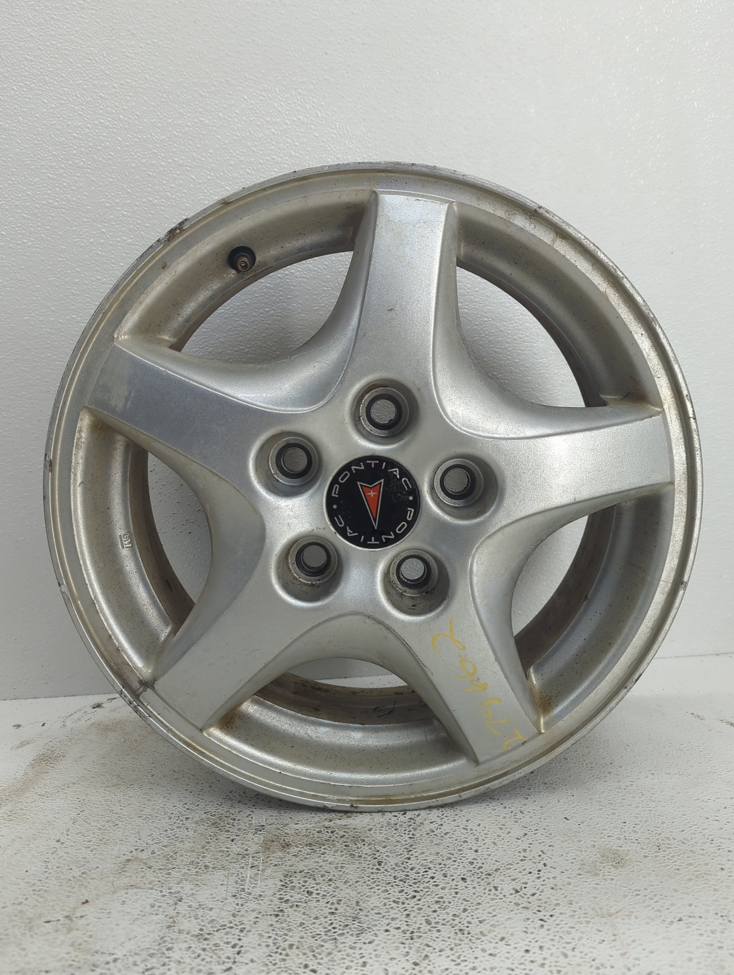 1999-2005 Pontiac Montana Oem Wheel Rim