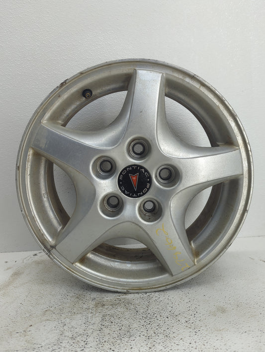 1999-2005 Pontiac Montana Oem Wheel Rim