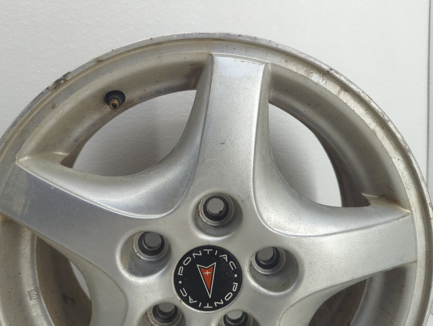 1999-2005 Pontiac Montana Oem Wheel Rim